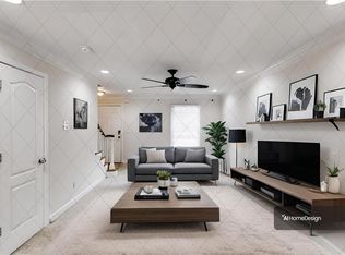 3079 Colonial Way APT D, Atlanta, GA 30341