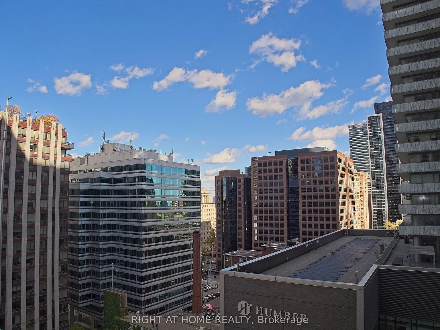 Bloor St. Neighborhood — Photo 1