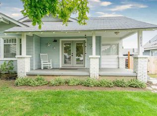 2203 E Rowan Ave, Spokane, WA 99207