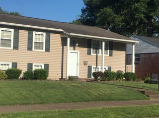 4823 Norbourne Way, Evansville, IN 47710