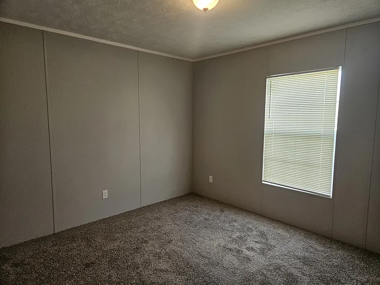 Guest bedroom 1
