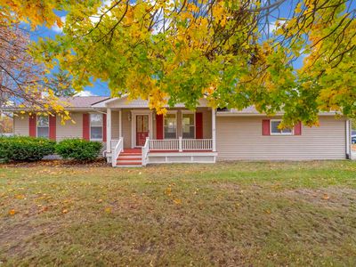 925 Whiting St, Saint Clair, MI, 48079