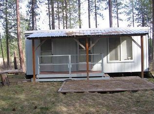 5796 Highway 25 S, Fruitland, WA 99129