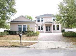 728 Parkside Pointe Blvd, Apopka, FL 32712