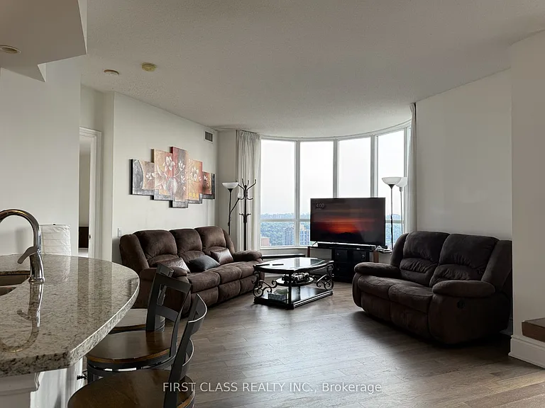 5 Northtown Way #2502 BR — Photo 7