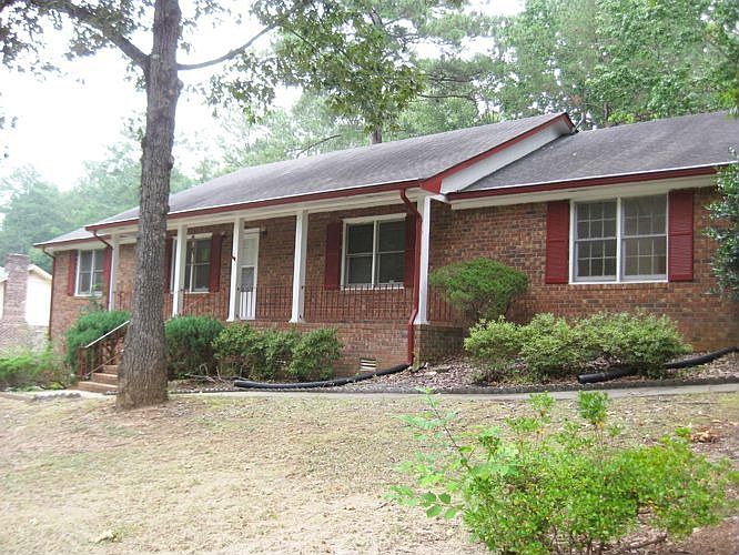 4 Bedrm in Oconee County, Georgia