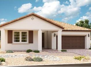 19661 E Rosa Rd, Queen Creek, AZ 85142