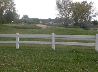 Dice Rd, Merrill, MI 48637