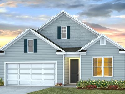 2157 Leatherstone Ln, Blythewood, SC, 29016