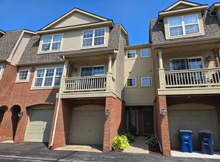 3045 Barclay Way, Ann Arbor, MI 48105