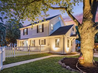 5344 W Stack Dr, Milwaukee, WI 53219