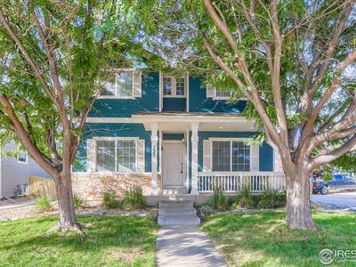 735 Summer Hawk Dr, Longmont, CO, 80504