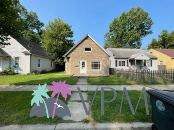 1325 N Obrien St