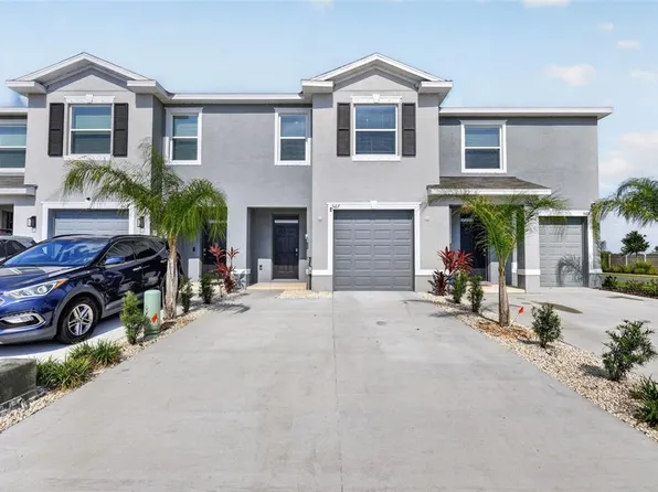 567 Mangrove Shade Cir, Apollo Beach, FL 33572