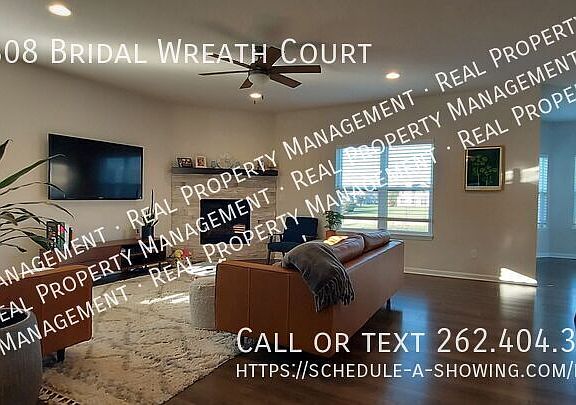 5th image of N63W13808 Bridal Wreath Ct