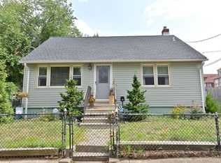 63 Cedar St, Passaic, NJ 07055