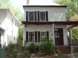 3113 2nd Ave, Richmond, VA 23222