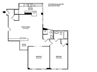 Sold by Realmart Realty LLC