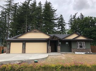 257 SW Cherry Park Rd, Troutdale, OR 97060