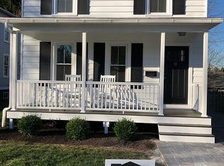 46 Columbia Ave, Hopewell, NJ 08525