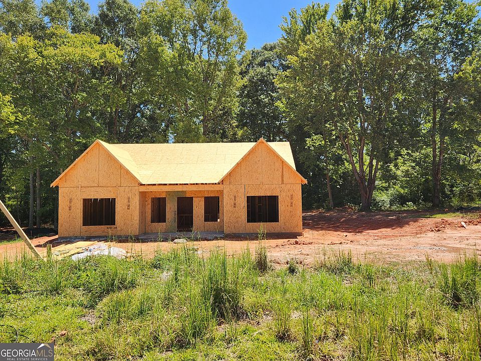 1st image of LOT 3 Clemit Harris Rd Lot 3