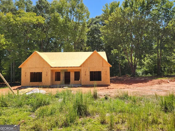 LOT 3 Clemit Harris Rd Lot 3, Newnan, GA 30263