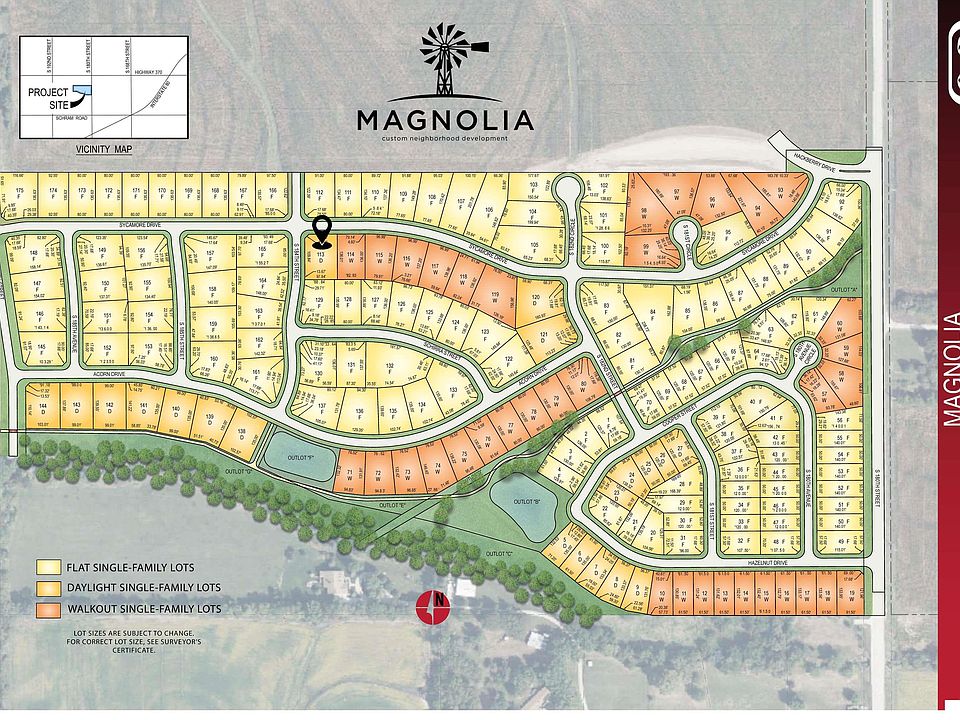 1st image of Sycamore Dr