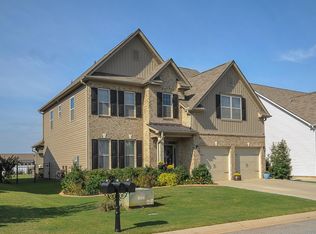 610 Waymeet Dr, Greer, SC 29651