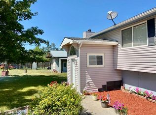 62288 Blood Ranch Rd, Saint Ignatius, MT 59865