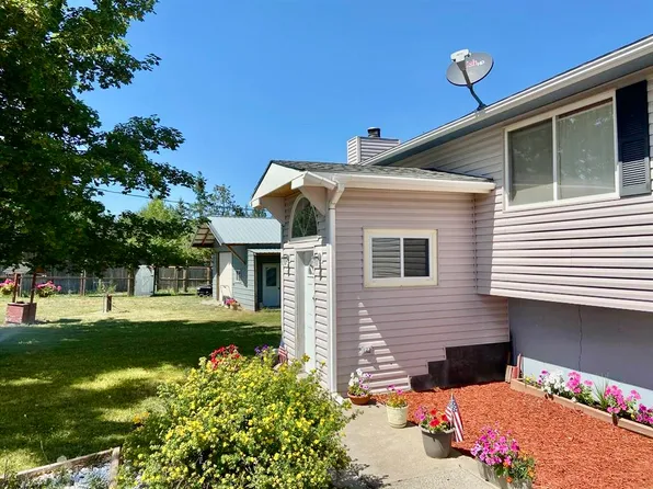 62288 Blood Ranch Rd, Saint Ignatius, MT 59865