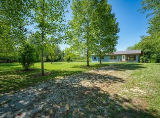 2267 Wilson Rd LOT 1, Crossville, TN 38571