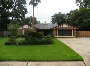 18026 Blundell Dr, Spring, TX 77388