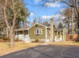 5 Pyne Cir, Franklin, MA 02038