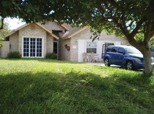 1025 Woodford St, San Benito, TX 78586