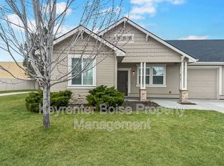 6313 S Ruddsdale Ave, Boise, ID 83709