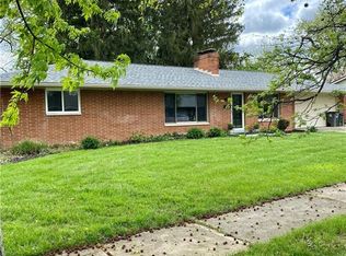 1474 Chelsea Rd, Troy, OH 45373