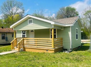 3520 Jefferson Ave SW, Birmingham, AL 35221