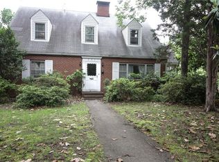 331 Woodrow Ave, High Point, NC 27262