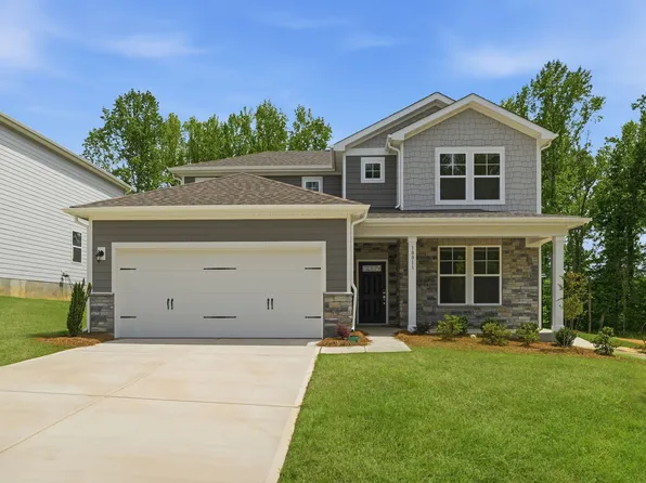 10011 Manor Vista Trl, Kannapolis, NC 28027