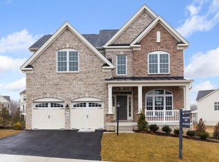 402 Spruce Pine Rd, Abingdon, MD 21009