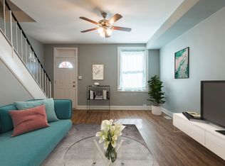 502 Savage St, Baltimore, MD 21224