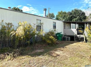 309 County Road 1830, Arab, AL 35016