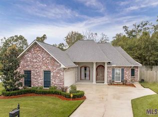 37043 Longwood Ave, Prairieville, LA 70769