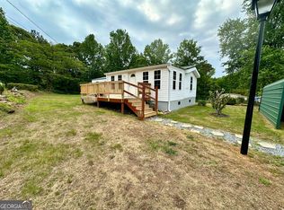 7315 Wits End Dr, Gainesville, GA 30506