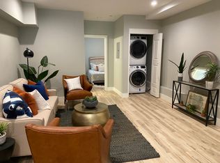 1324 8th Ave #A, San Francisco, CA 94122
