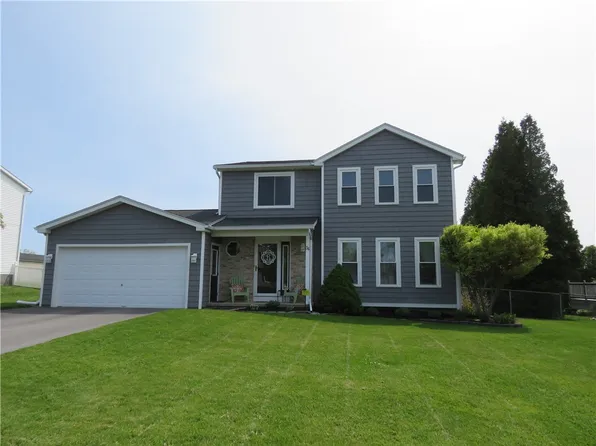 36 Fraser Dr, Hilton, NY 14468
