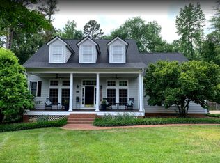 134 Shadow Ridge Pl, Chapel Hill, NC 27516