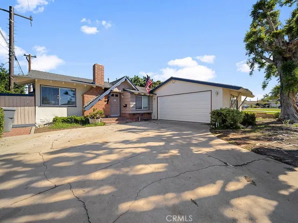 520 S Blake St, La Habra, CA 90631