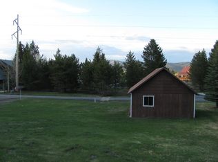 4188 Two Top Rd, Island Park, ID 83429