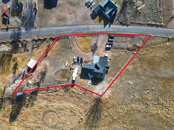 3rd image of 656 S Bullion Canyon Rd